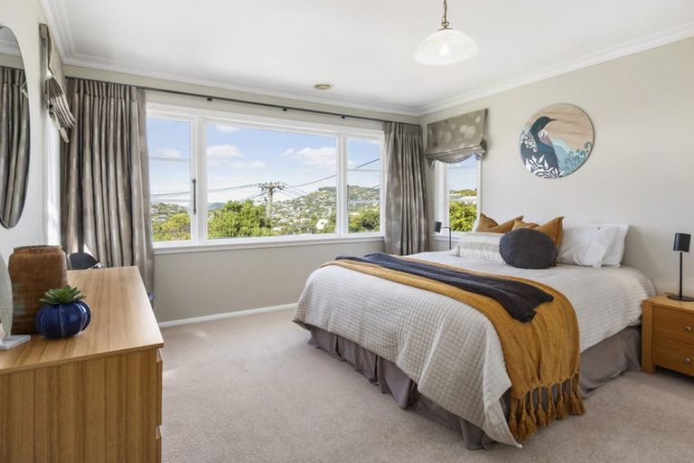 Photo of property in 3 Karamu Street, Ngaio, Wellington, 6035