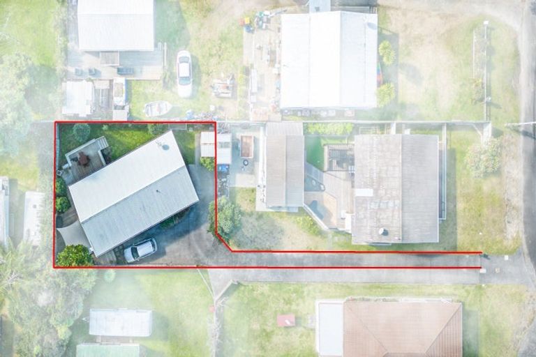 Photo of property in 203b The Square, Whangamata, 3620