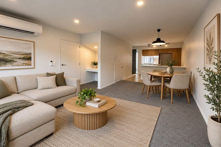 Photo of property in 10/236 Salisbury Street, Christchurch Central, Christchurch, 8013