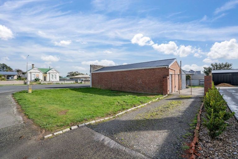 Photo of property in 56 Nelson Street, Georgetown, Invercargill, 9812