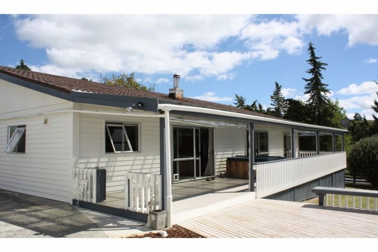 Photo of property in 476 Marua Road, Hikurangi, 0181