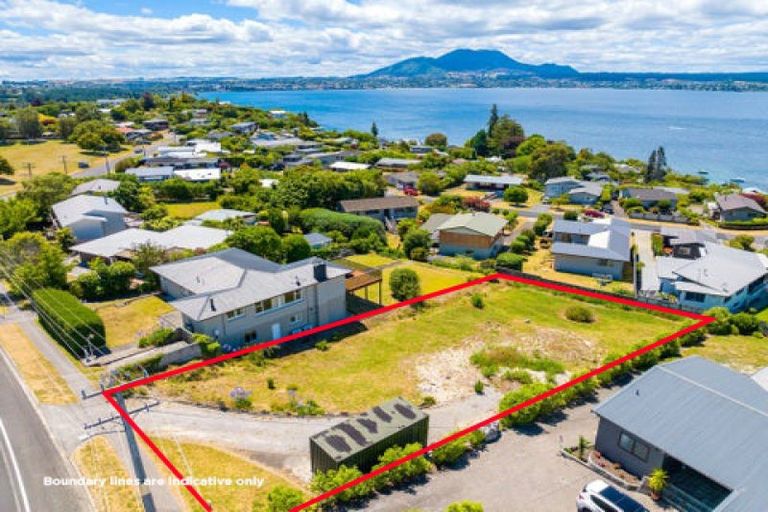 Photo of property in 23 Wakeman Road, Acacia Bay, Taupo, 3330