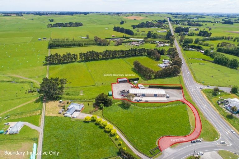 Photo of property in 8 Green Road, Matakana, Warkworth, 0985