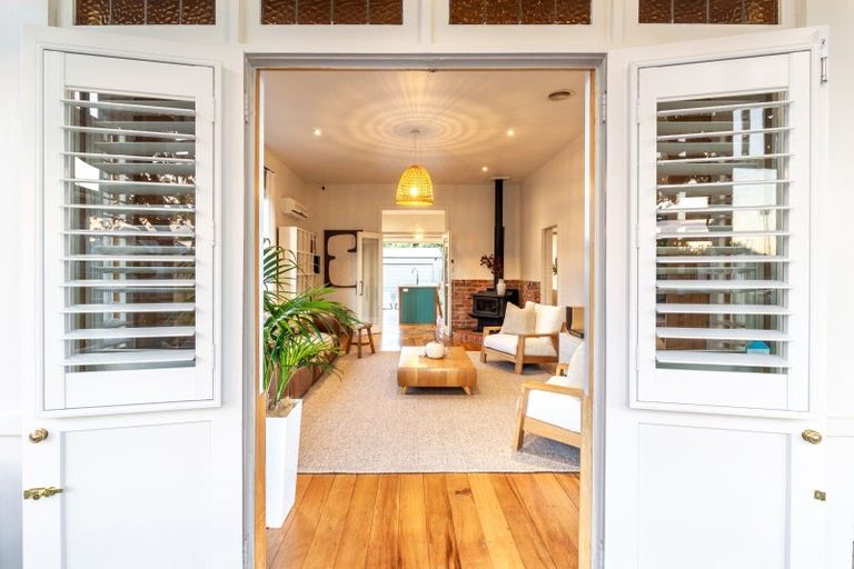 Photo of property in 69 Nelson Crescent, Napier South, Napier, 4110