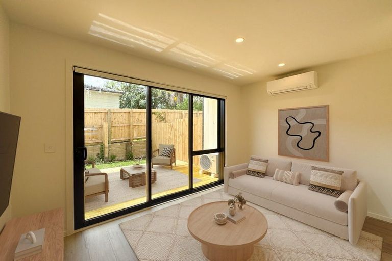 Photo of property in 32b Flaxdale Street, Birkdale, Auckland, 0626