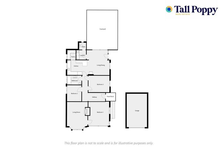 Photo of property in 28 Murray Street, Caversham, Dunedin, 9012