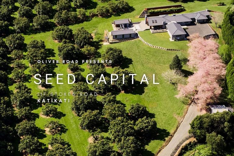 Photo of property in 11f Stokes Road, Tahawai, Katikati, 3170