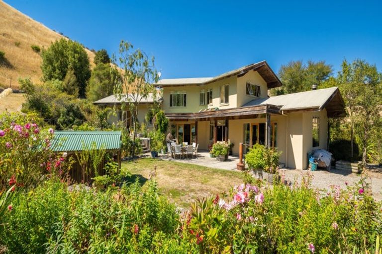 Photo of property in 943 Taylor Pass Road, Taylor Pass, Blenheim, 7274