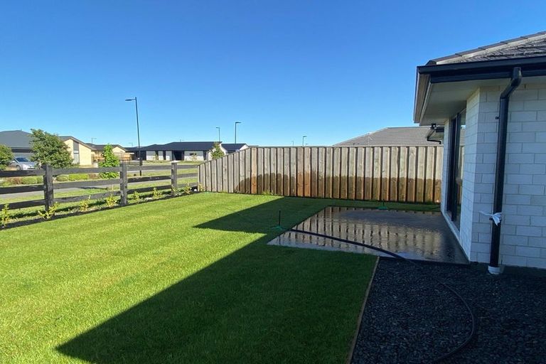 Photo of property in 6 Hollows Lane, Rolleston, 7615