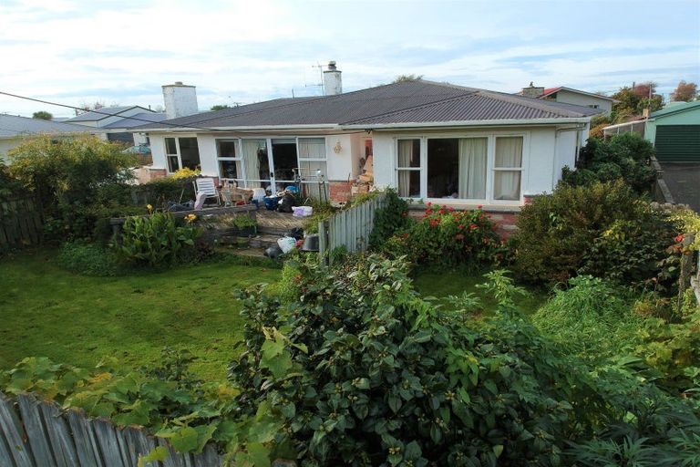 Photo of property in 9 Lismore Street, Oamaru North, Oamaru, 9400