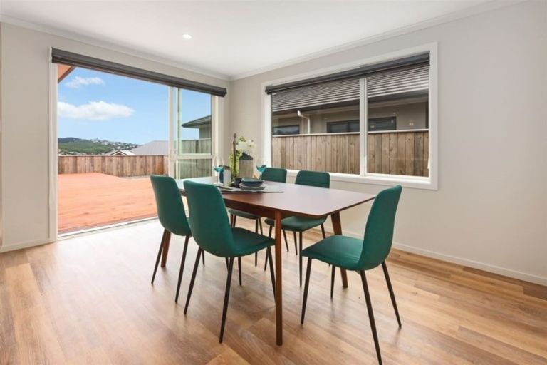 Photo of property in 64 John Burke Drive, Aotea, Porirua, 5024