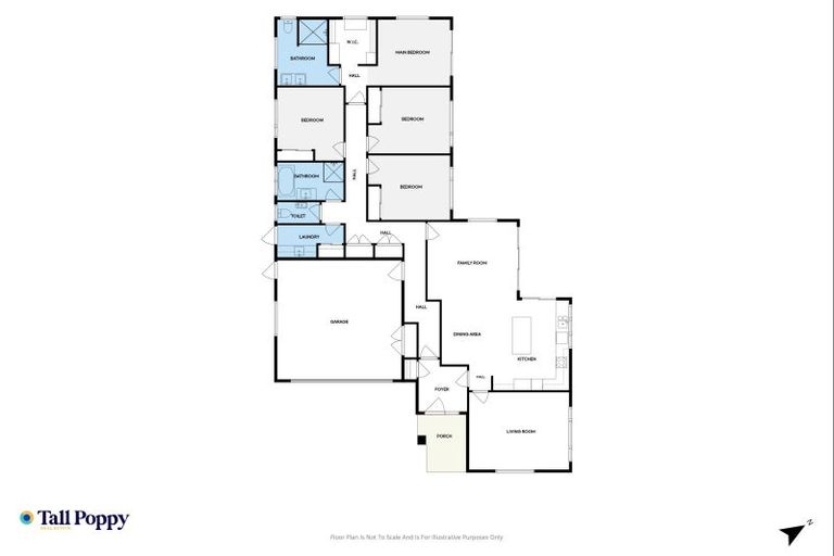 Photo of property in 5 Acrasia Street, Lincoln, 7608