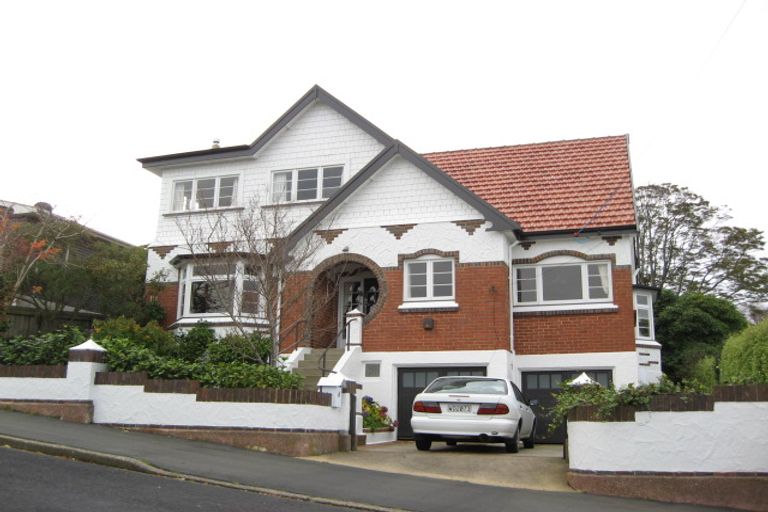 Photo of property in 4 Carnarvon Street, Belleknowes, Dunedin, 9011