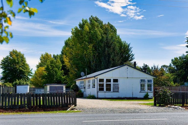 Photo of property in 66 Sisters Road, Ferniehurst, Cheviot, 7384