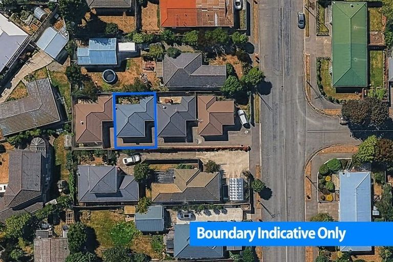 Photo of property in 3/23 Cutts Road, Russley, Christchurch, 8042