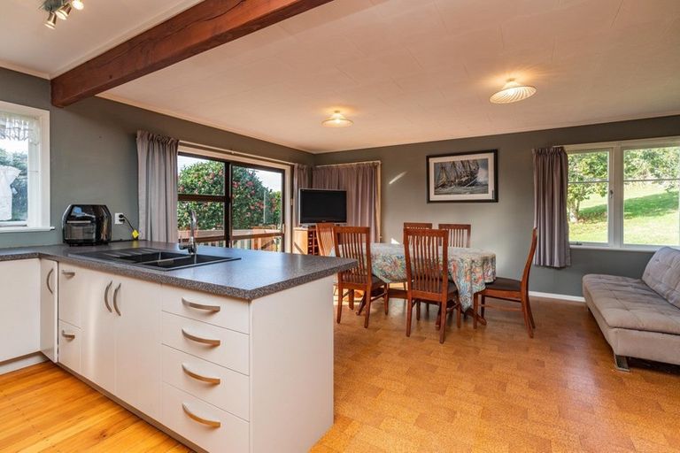Photo of property in 295 Monteith Road, Aranga, Dargaville, 0376