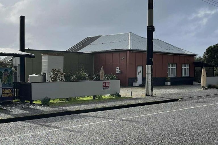 Photo of property in 117-119 Torea Street, Granity, 7823