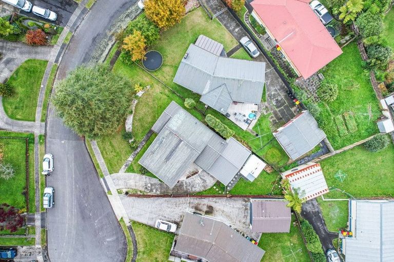 Photo of property in 7 Irene Crescent, Dinsdale, Hamilton, 3204