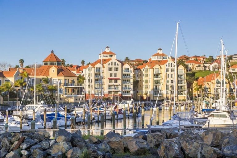 Photo of property in 50 Harbour Village Drive, Gulf Harbour, Whangaparaoa, 0930