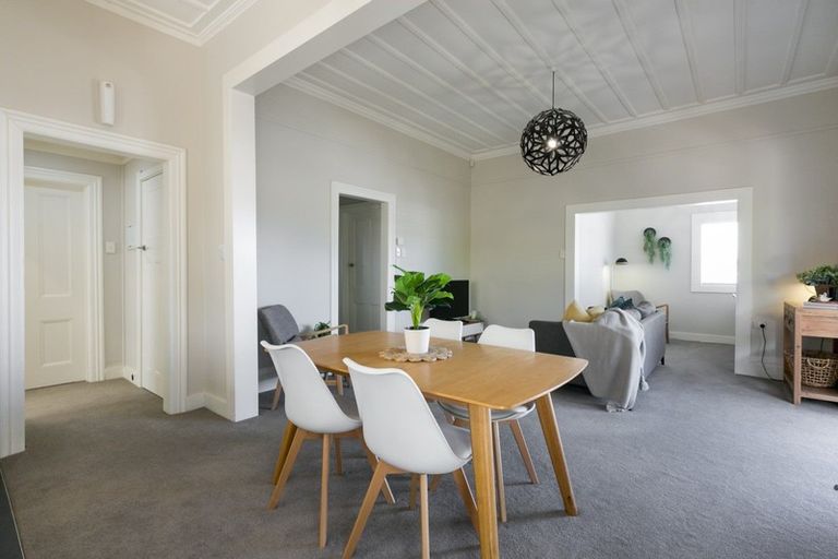 Photo of property in 12d Mcvay Street, Napier South, Napier, 4110