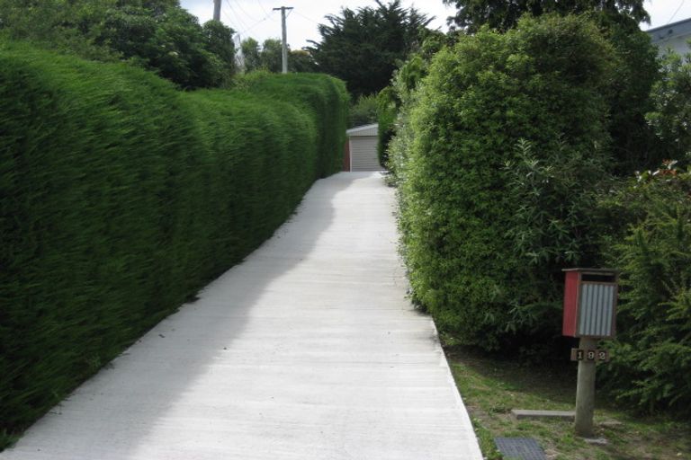 Photo of property in 192 Clifton Terrace, Clifton, Christchurch, 8081