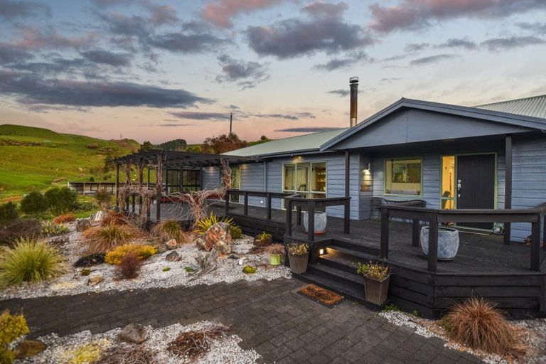 Photo of property in 866 Mangatete Road, Ngakuru, Rotorua, 3077