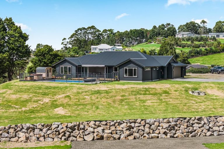 Photo of property in 26b Moses Road, Kaukapakapa, 0873
