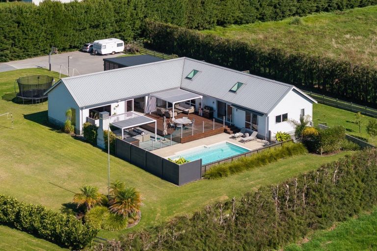 Photo of property in 40 Bell Road, Papamoa, Te Puke, 3187