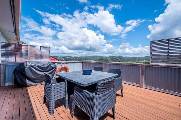 Photo of property in 13 Binnie Street, Paihia, 0200