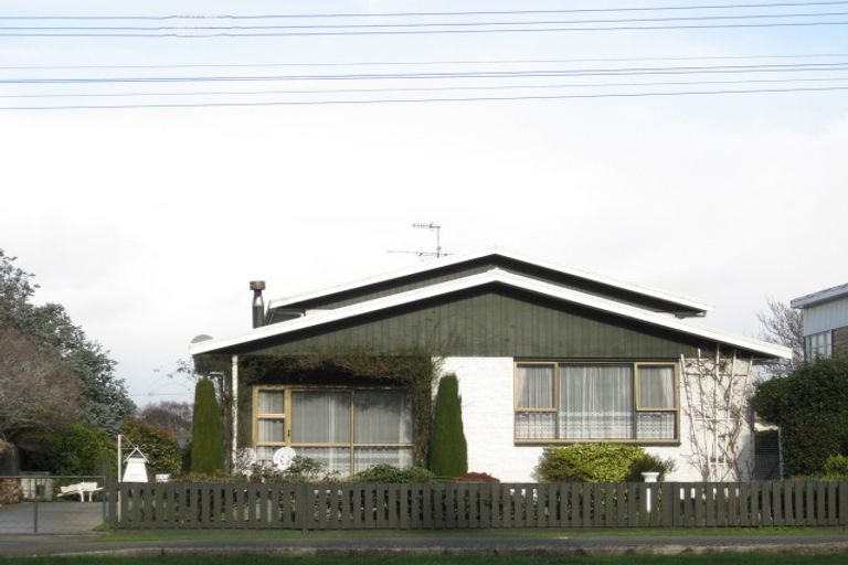 Photo of property in 105 Bainfield Road, Waikiwi, Invercargill, 9810