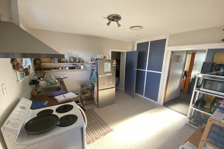 Photo of property in 3/23 Oxley Avenue, St Albans, Christchurch, 8014