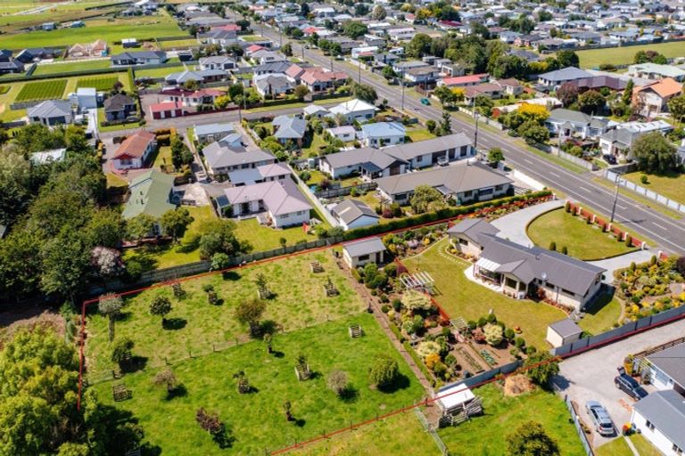 Photo of property in 36 Fantham Street, Hawera, 4610