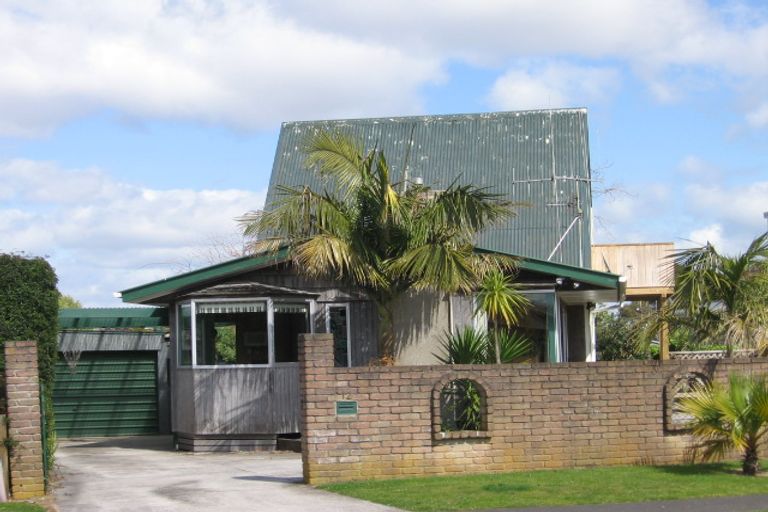 Photo of property in 12 Carter Street, Mount Maunganui, 3116