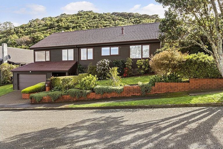 Photo of property in 6 Kabul Street, Khandallah, Wellington, 6035