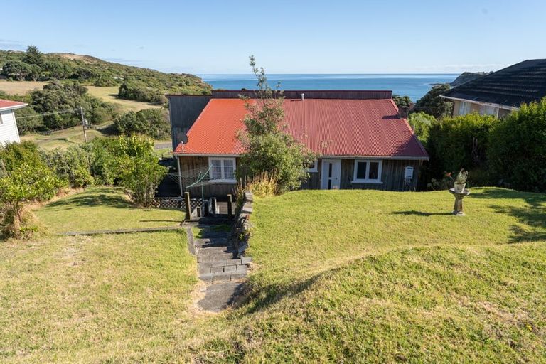 Photo of property in 55 Tireti Road, Titahi Bay, Porirua, 5022