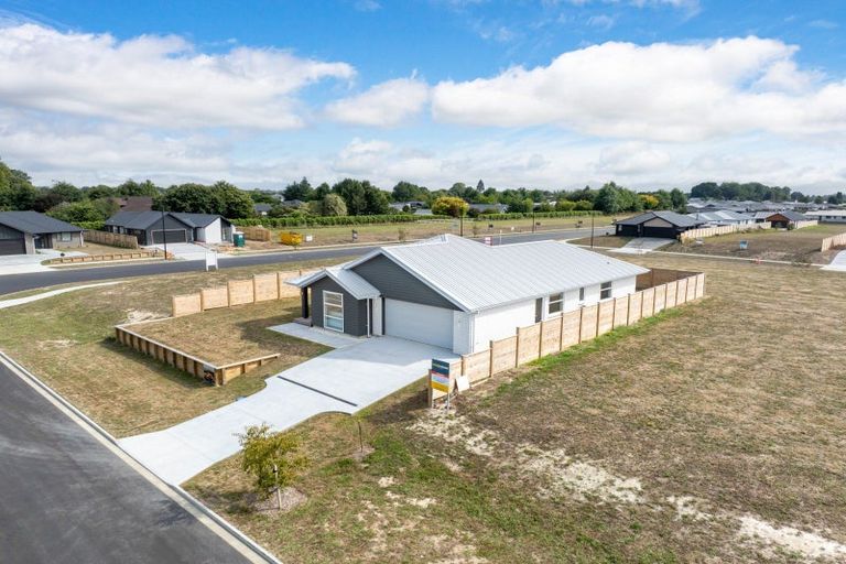 Photo of property in 30 Buxton Crescent, Matamata, 3400