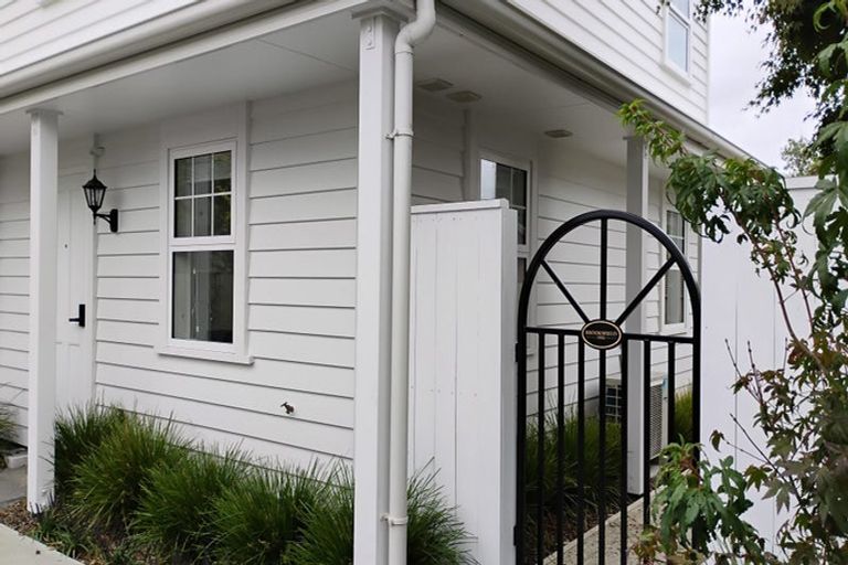 Photo of property in 266c Wilsons Road, Waltham, Christchurch, 8023