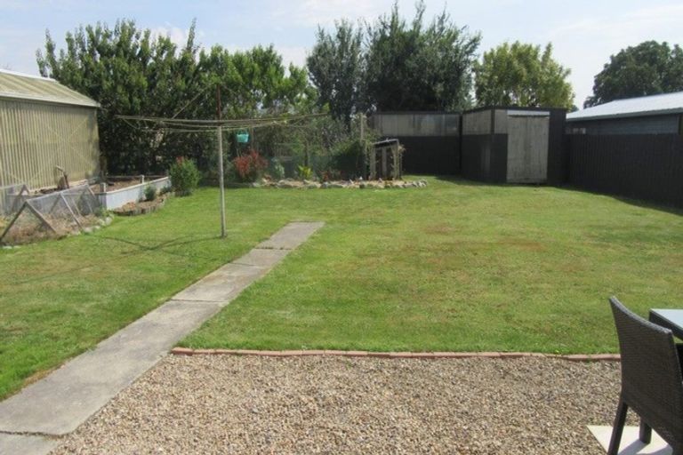 Photo of property in 34 Harris Street, Waimate, 7924