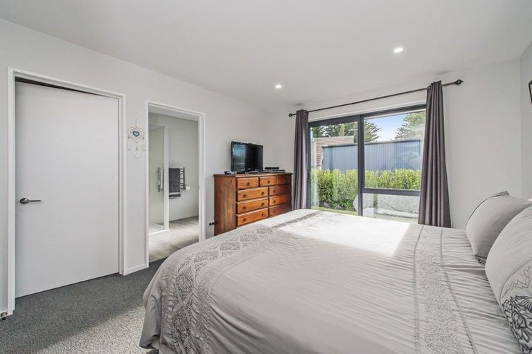 Photo of property in 19a Glen Oak Drive, Kirwee, Darfield, 7571