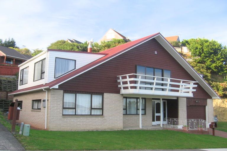 Photo of property in 87 Eskdale Road, Papakowhai, Porirua, 5024