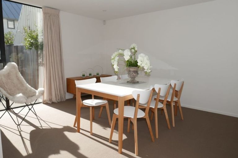 Property details for 10 Park Terrace, Christchurch Central