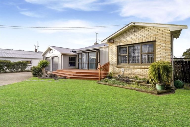 Photo of property in 335 Cambridge Road, Hillcrest, Hamilton, 3216