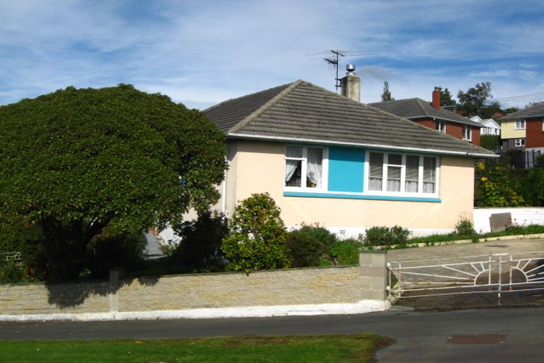 Photo of property in 195 Brockville Road, Brockville, Dunedin, 9011