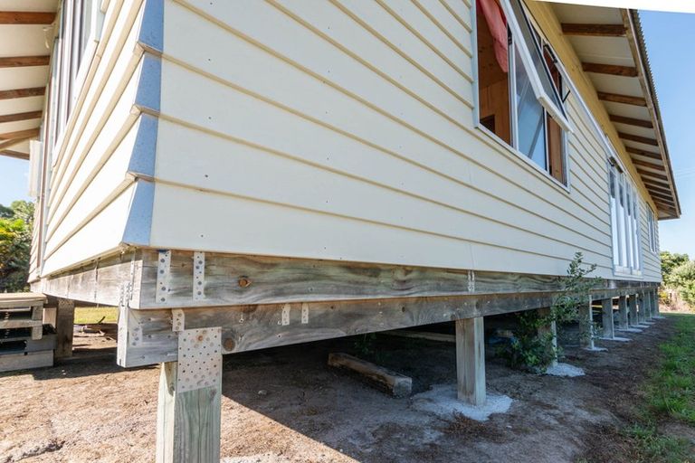 Photo of property in 601 Koutu Loop Road, Opononi, Kaikohe, 0473