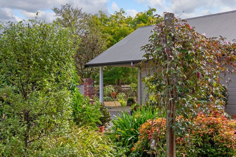Photo of property in 40 Willow Park Drive, Opaki, Masterton, 5871