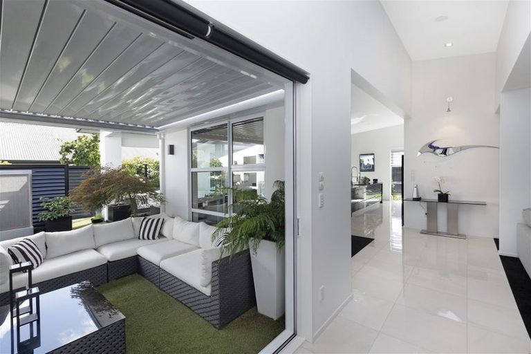 Photo of property in 55 Applefield Court, Northwood, Christchurch, 8051