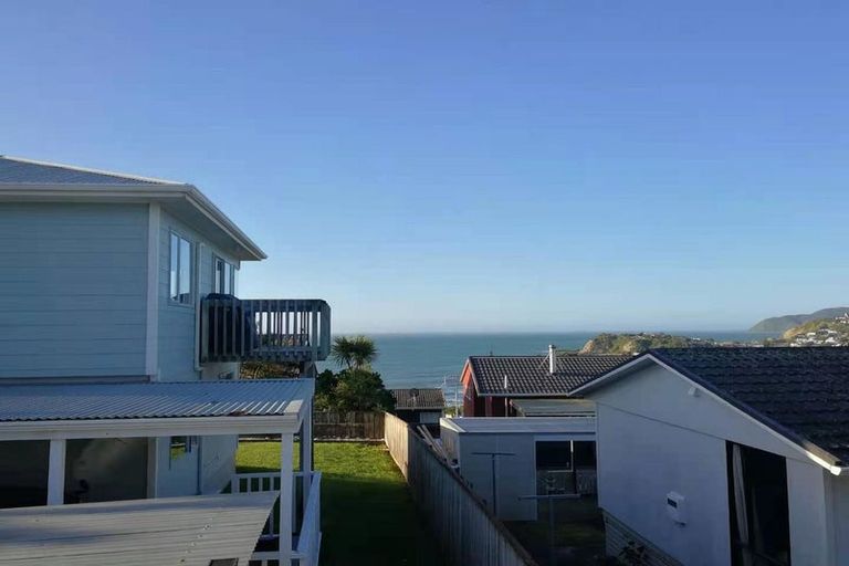 Photo of property in 43 Matatiro Street, Titahi Bay, Porirua, 5022