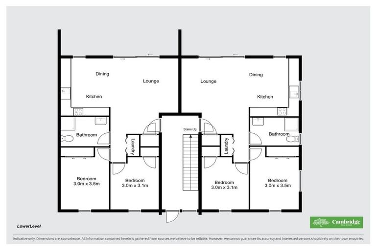Photo of property in 2/49 Pengover Avenue, Leamington, Cambridge, 3432