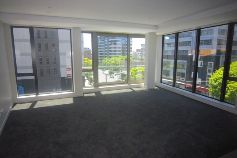 Photo of property in Vsp South, 102/166 Victoria Street, Te Aro, Wellington, 6011