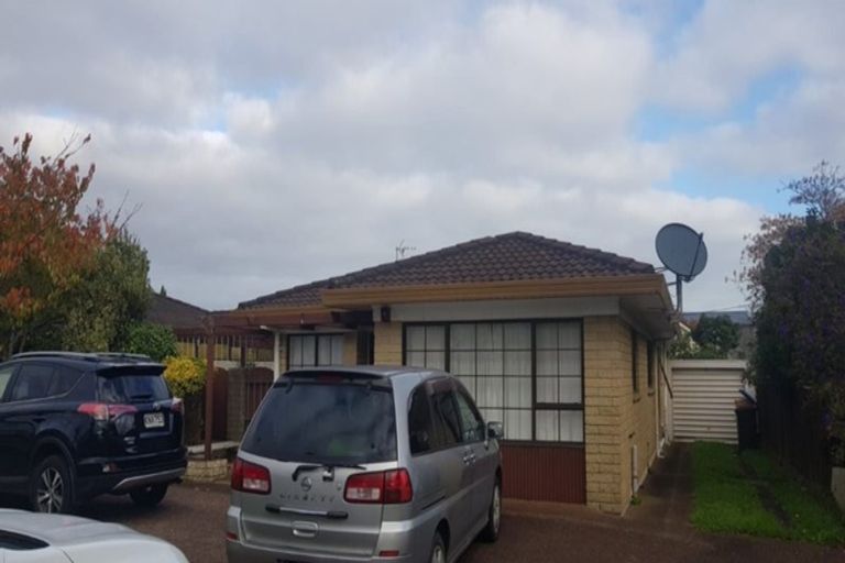 Photo of property in 200 Balmoral Road, Mount Eden, Auckland, 1024